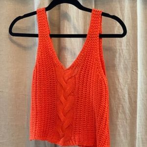 Crochet Top